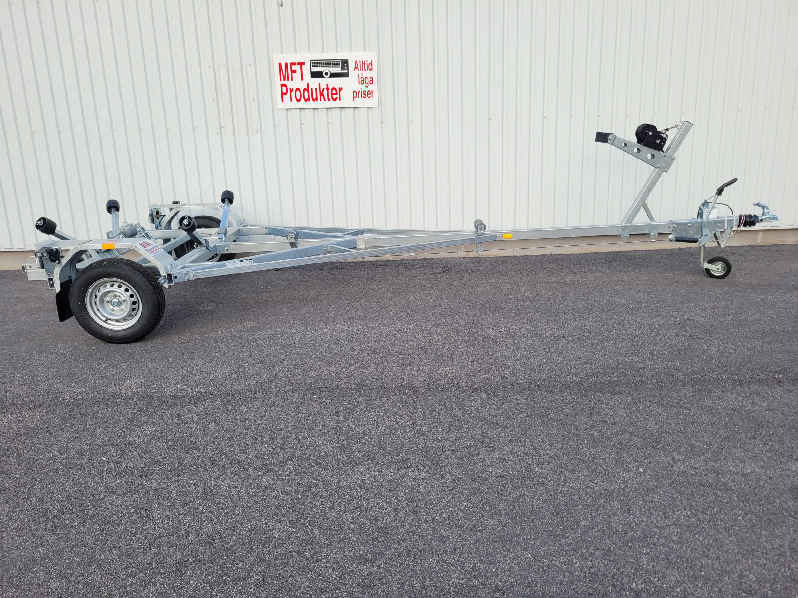 Bk Hängeren 1250kg
